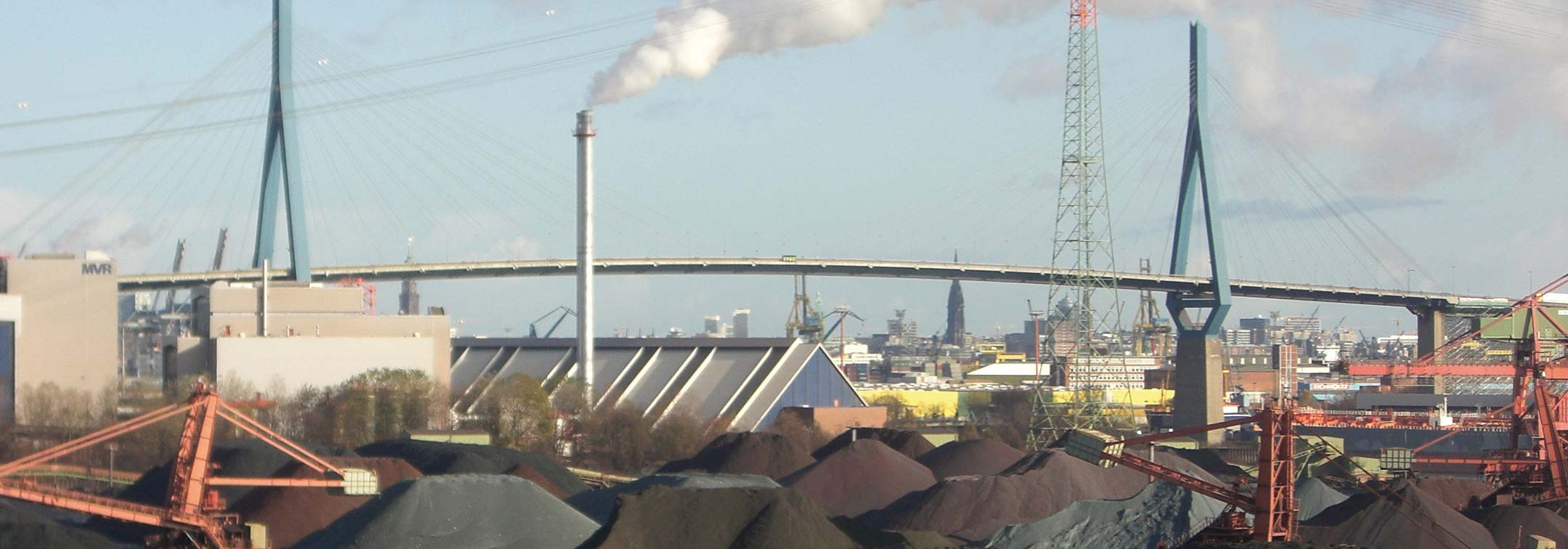 Industrie M L hr Dachbeschichtungen